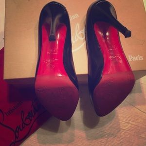 Christian Louboutin Heels